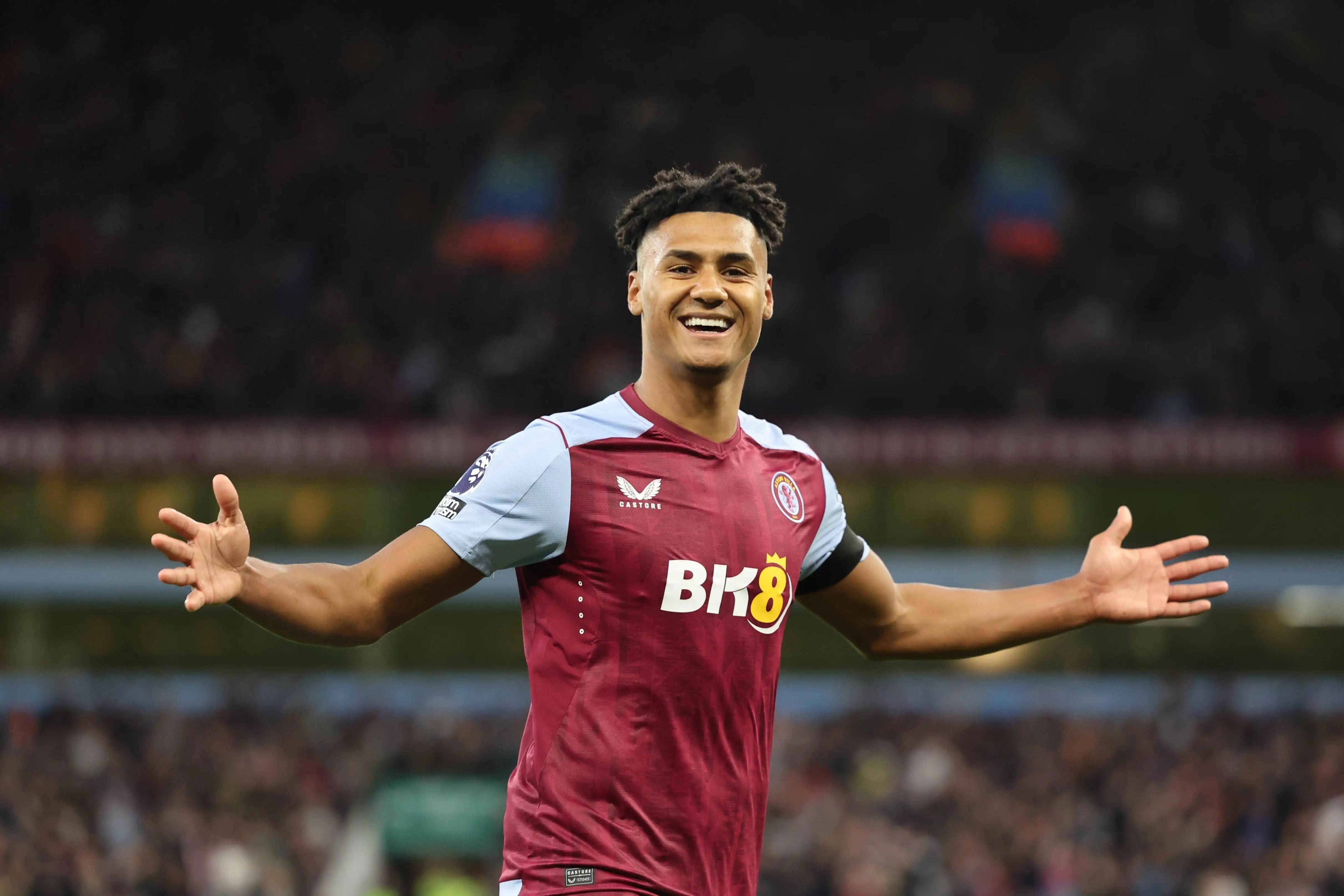 DO：格伊预计2026年离队，认为他一定去利物浦的想法是错的（DO：格伊预计2026年离队，“必赴利物浦”的说法并不成立）