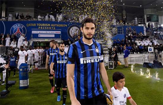 意媒：国米关注球队外租中场阿金桑米罗，比萨有600万买断权（意大利媒体：国际米兰跟踪外租中场阿金桑米罗，比萨握有600万欧元买断选项）