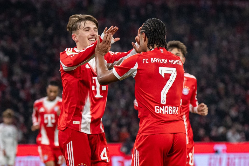 法媒：阿尔及利亚足协希望能在近期征召姆巴佩的弟弟埃唐（据法媒，阿尔及利亚足协计划近期召入姆巴佩弟弟埃唐）