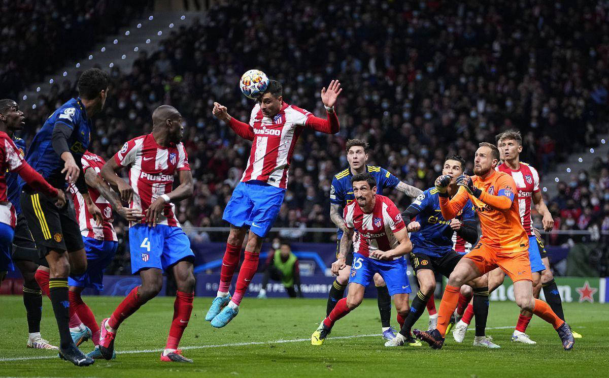 赛义德-马拉：表现不错的年轻球员被多家俱乐部关注是正常的（赛义德-马拉：年轻球员踢得出色，被多家俱乐部青睐很正常）